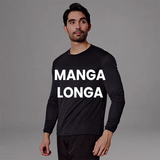 Manga Longa