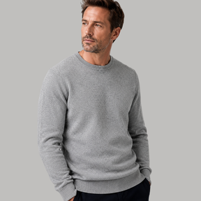 Suéter Masculino Polo Live