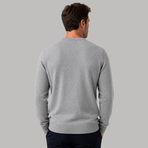 Suéter Masculino Polo Live