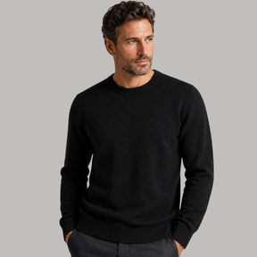 Suéter Masculino Polo Live