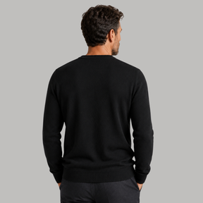 Suéter Masculino Polo Live