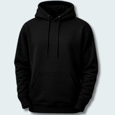 Moletom Preto Premium
