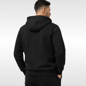 Moletom Preto Premium