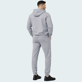 Moletom Cinza Premium