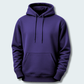 Moletom Azul Marinho Premium
