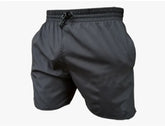 Bermuda Masculina Dry Fit Leve e Confortável - Preta