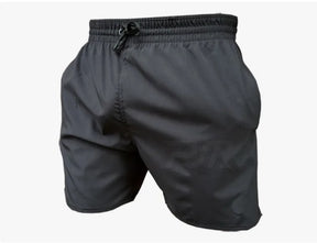Bermuda Masculina Dry Fit Leve e Confortável - Preta