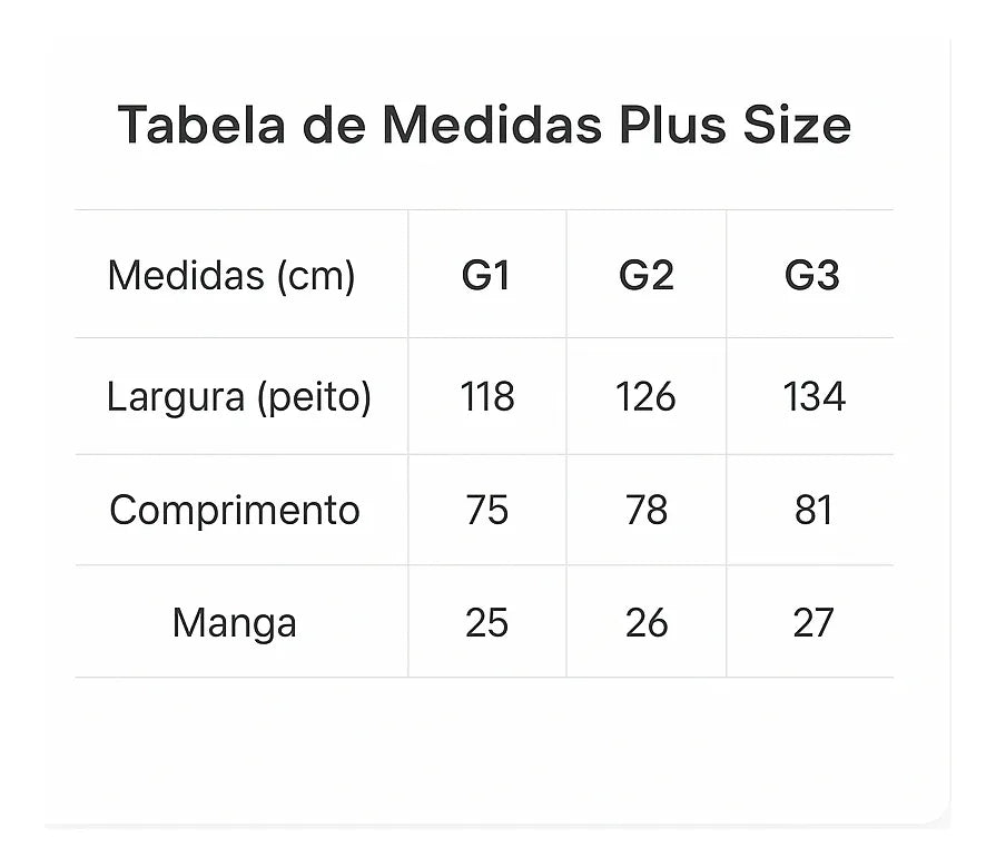 Kit Oversized 3 Camisetas Masculinas Dry Fit Proteção UV