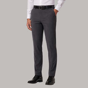 Calça Social Masculina de Sarja