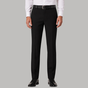 Calça Social Masculina de Sarja