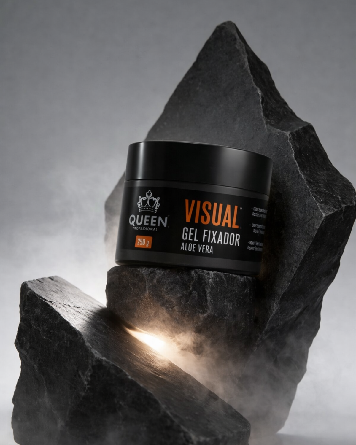 Gel Fixador de Alta Performance