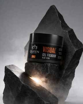 Gel Fixador de Alta Performance