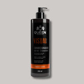 Condicionador Revitalizante para Cabelos e Barba