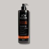 Shampoo para Cabelos e Barba 250ML
