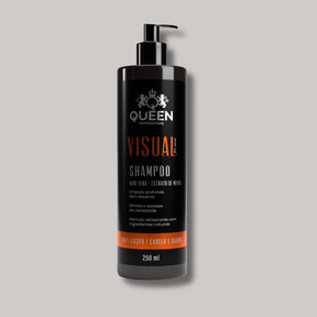 Shampoo para Cabelos e Barba 250ML