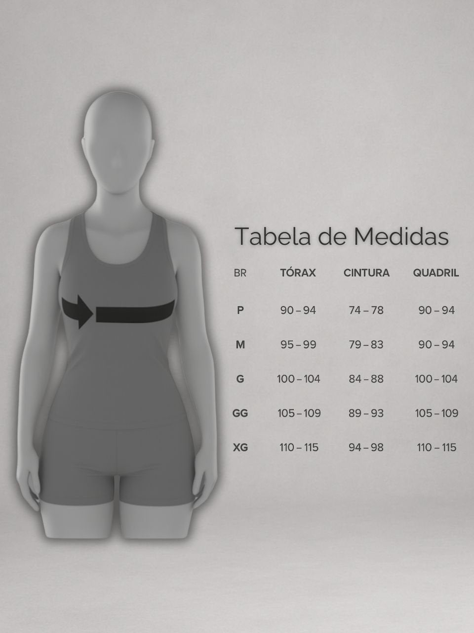 Regata Nadadora Feminina Lilás
