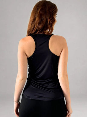 Regata Nadadora Feminina Preto