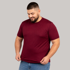 Kit Oversized 3 Camisetas Masculinas Dry Fit Proteção UV